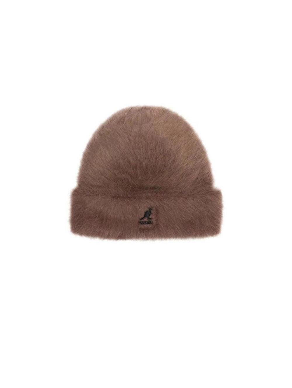 Supreme x Kangol Furgora Beanie Brown FW21 NWT